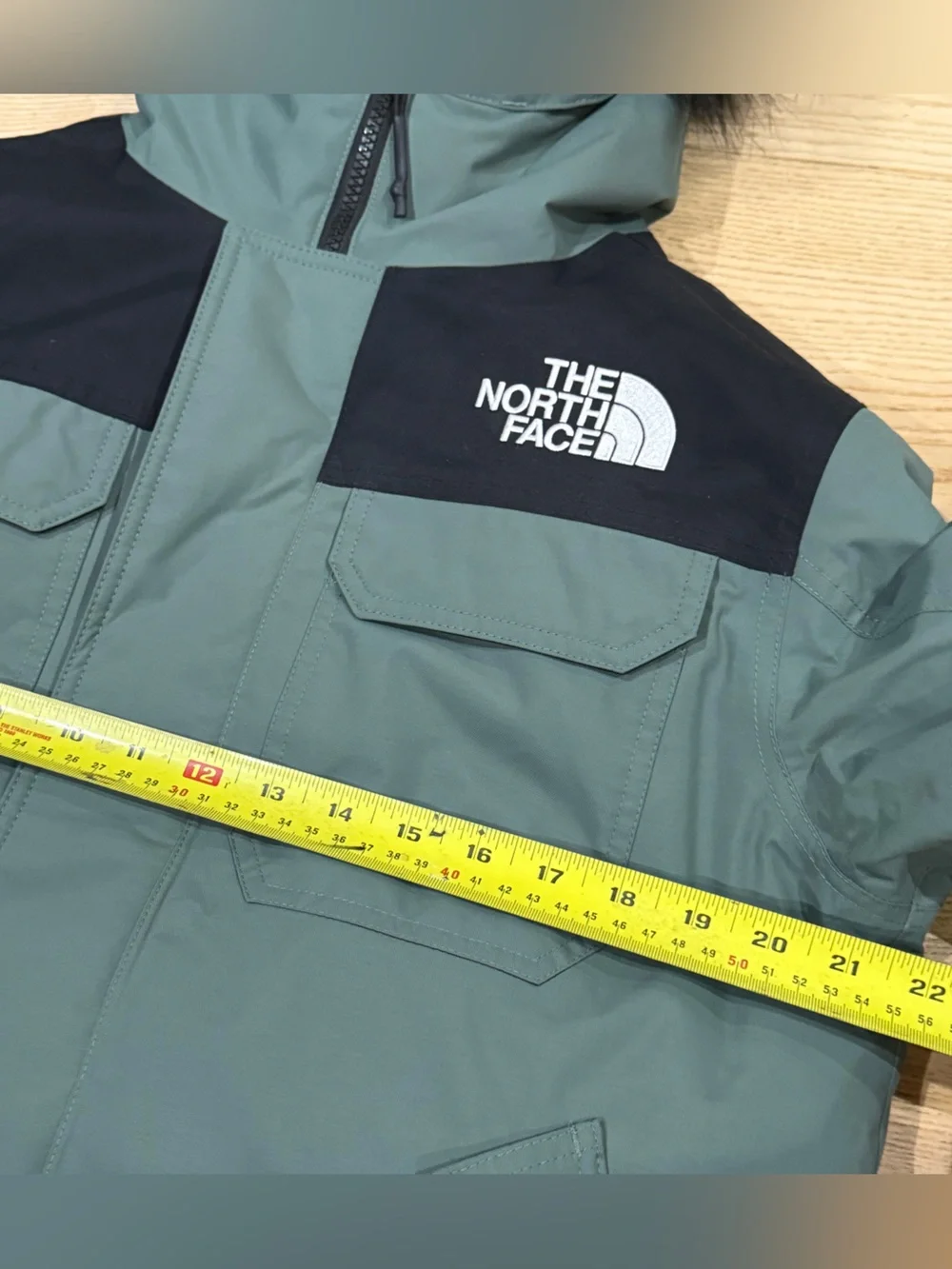 The North Face north face